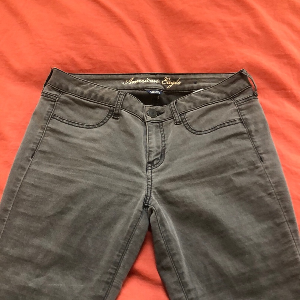 American Eagle Jegging